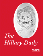 Keep up with the news about Hillary, as she decides if she's running for president all the way to the election.